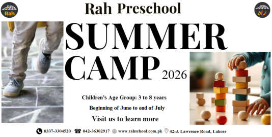 summer camp-2026